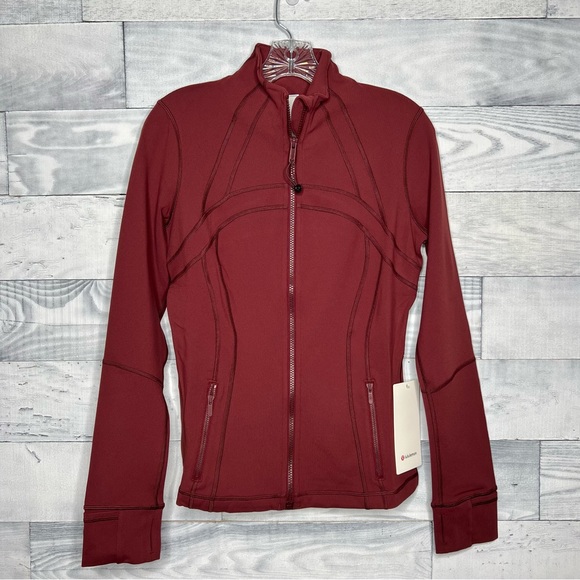 Lululemon Define Jacket - Picture 3 of 6